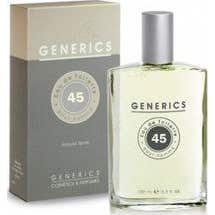 Generics perfume hombre Nº 45 100 ml