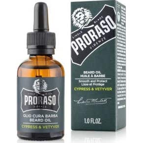 ProrasoBeard Oil30Ml