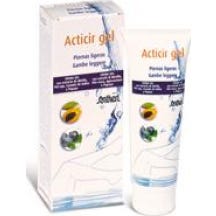 Santiveri Crema Gel 125 Ml