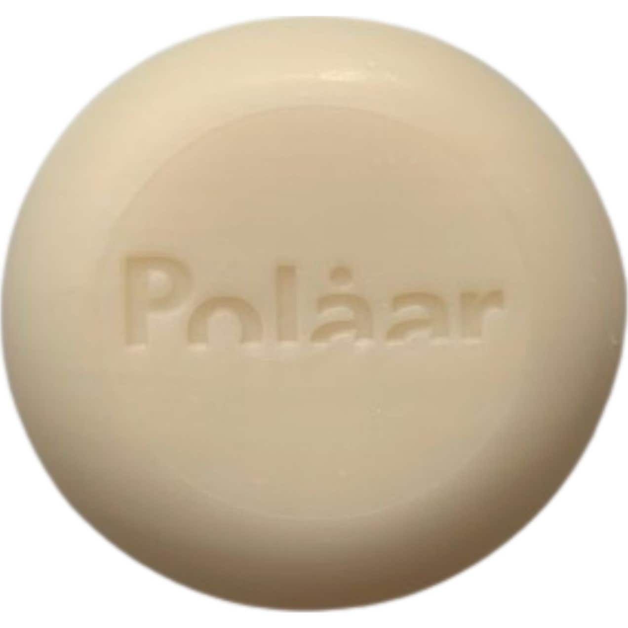 Polaar Savon Solide Surgras La Véritable Crème de Laponie 100gr