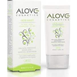 Alove Emulsión Hidratante Piel Mixta 50 ml