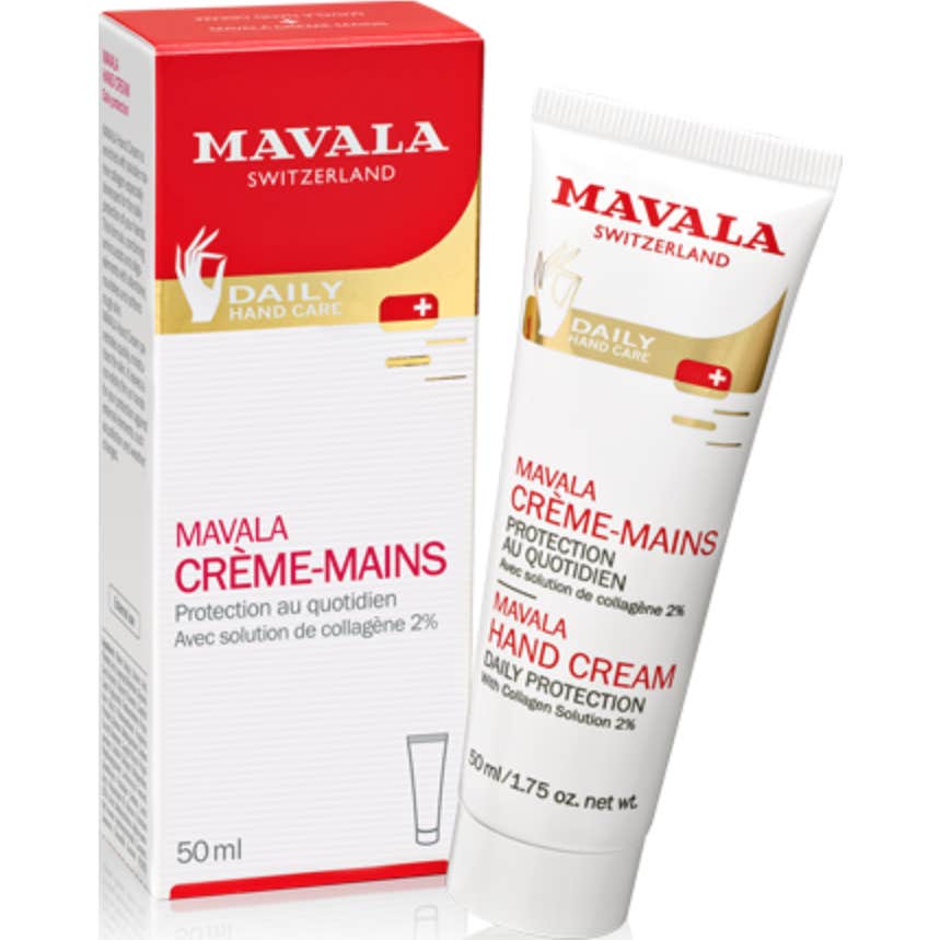 Mavala Crema de Manos 50ml