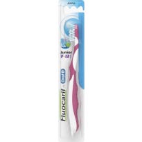 Cepillo de Dientes Fluocaril Junior 712 Años