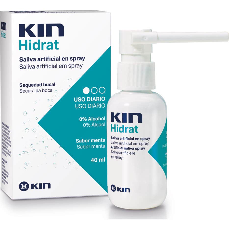 Kin Hidrat spray 40ml