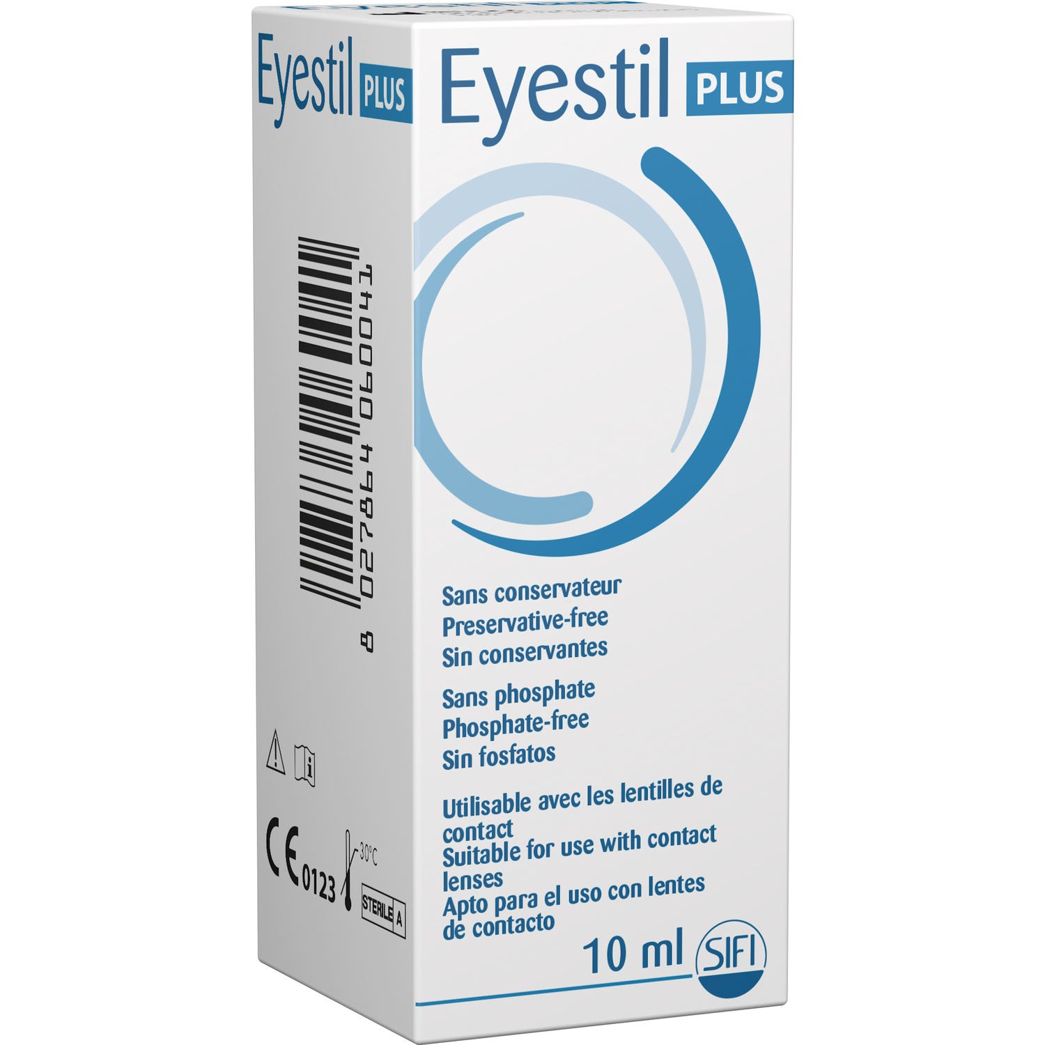Eyestil Plus 10ml