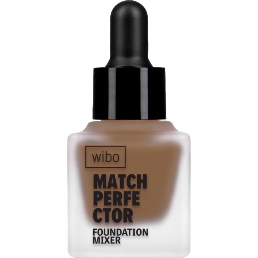 Wibo Match Perfector Oscurecedor de Maquillaje 15ml