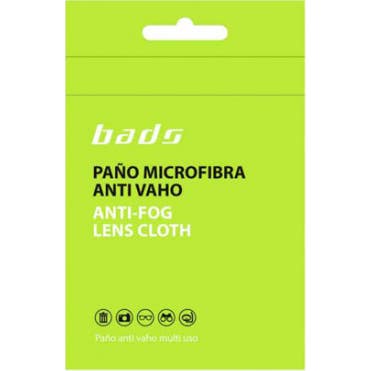 Bads Paño Microfibra Anti-Vaho 1 ud