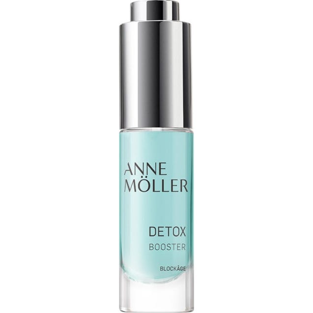 Anne Moller Blockge Detox Booster 10 ml