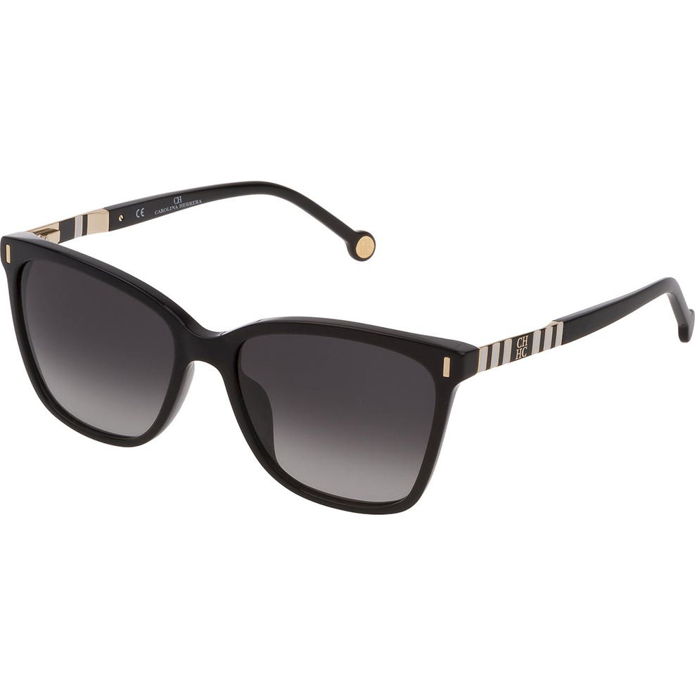 Carolina Herrera Gafas de Sol She828-560700 56mm 1ud