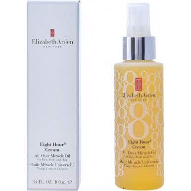Elizabeth Arden Oito Horas Creme All Over Miracle Oil 100ml