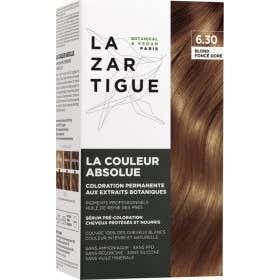 Lazartigue Couleur Absolue 6.30 Rubio Foncé Doré