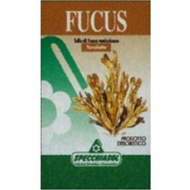 Hierbas Fucus 150 Tav