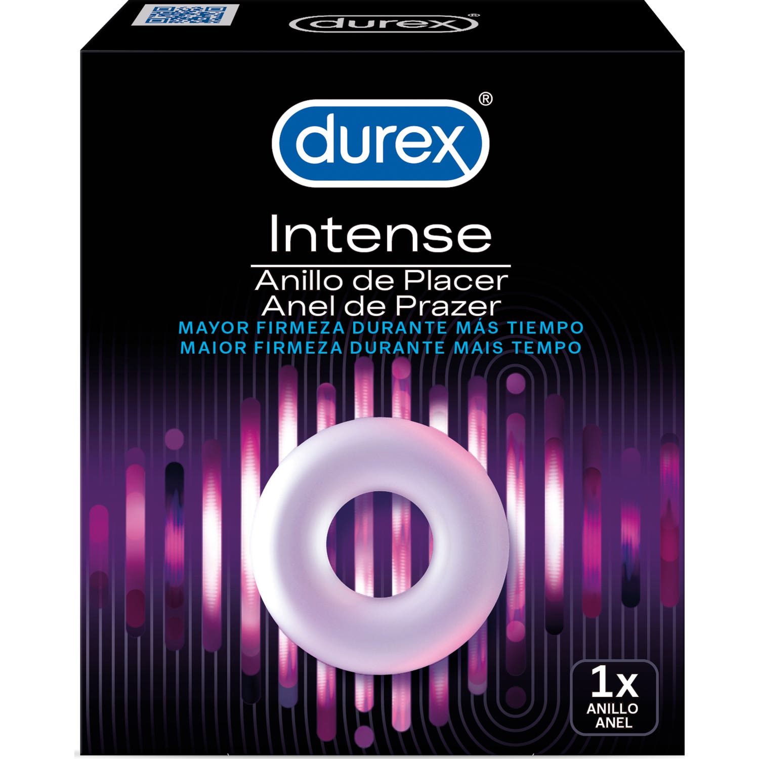 Durex Intense Anillo de Placer