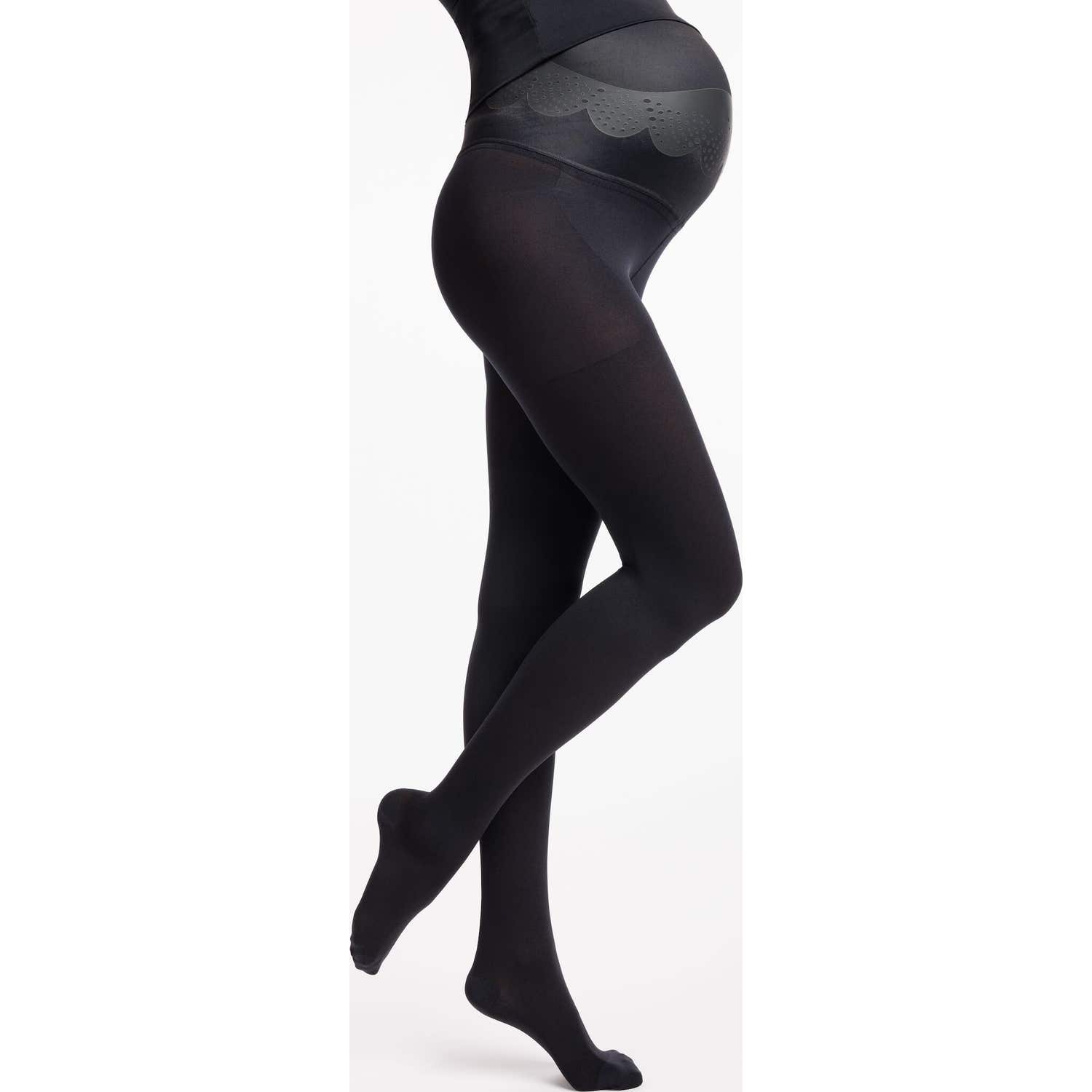 Coll Sigv2 Matern Opaq Black Sl