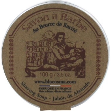 Eurostil Afeitado Jabón Alumbre 100 g 1 ud