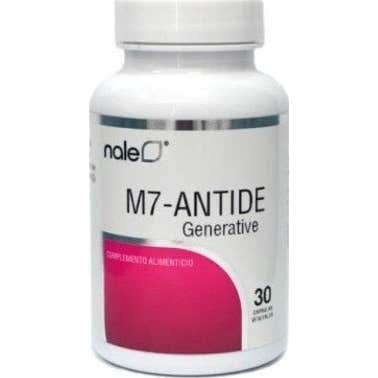 Nale M7 Antidegenerative 30 Caps