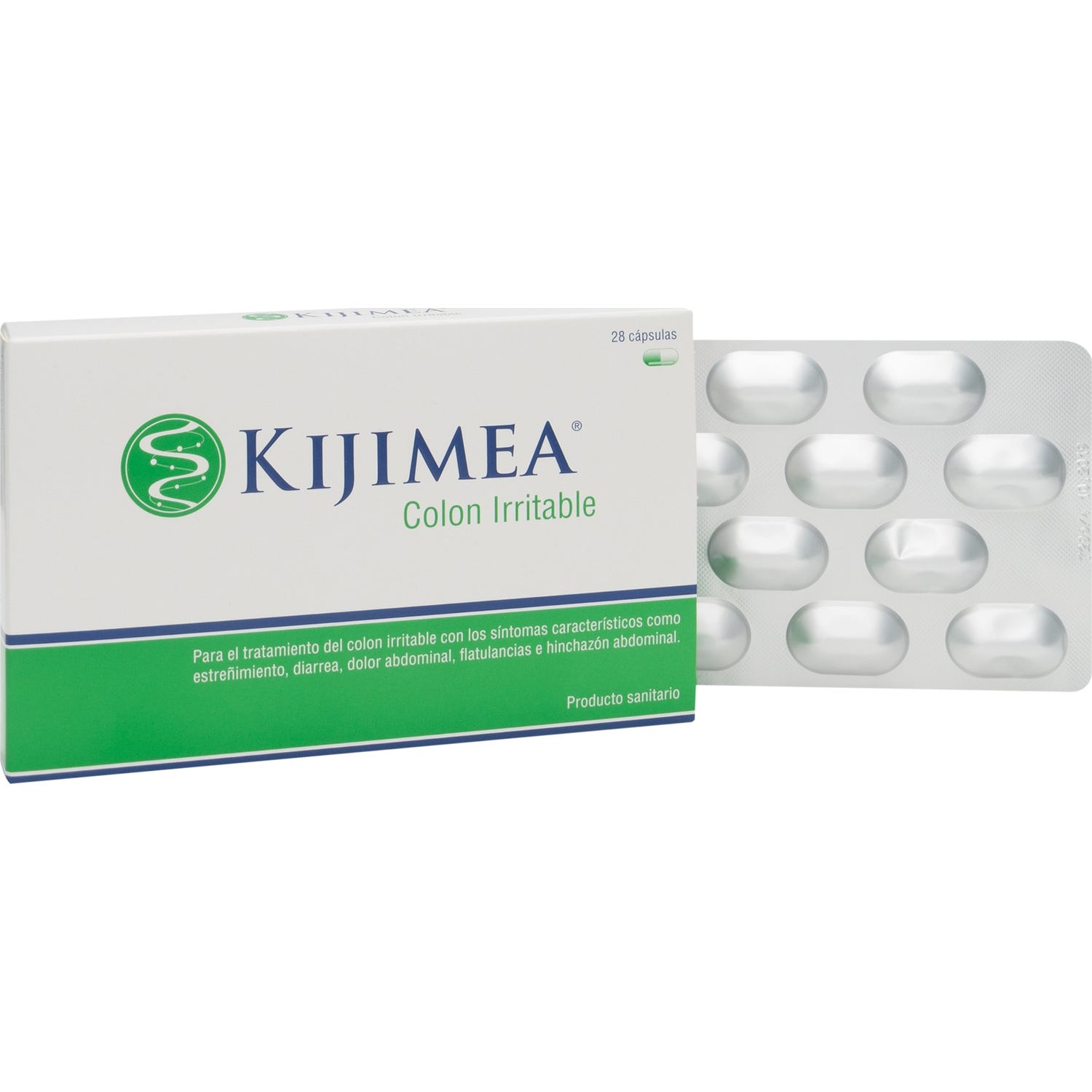 Kijimea Colon Irritable 28caps