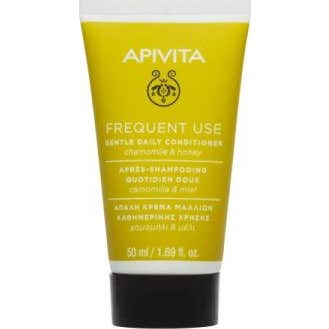 Apivita Mini Conditoner Usage Frequent 50 ml