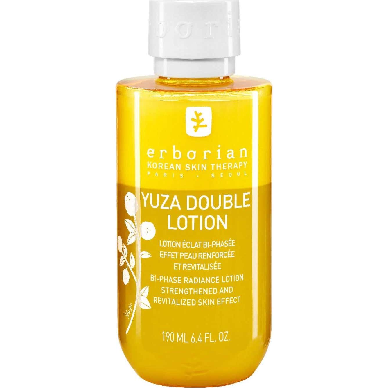 Erborian yuza Loción Doble 190ml