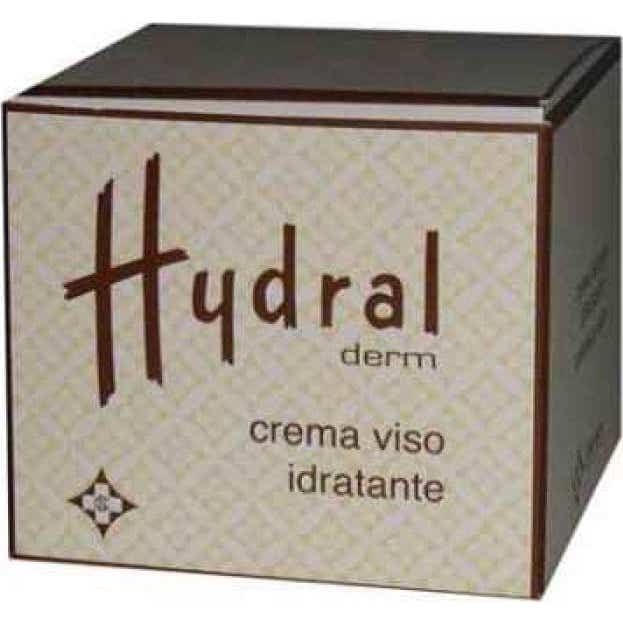 Trysan Hydral Derm Crema Facial Hidratante 50 ml