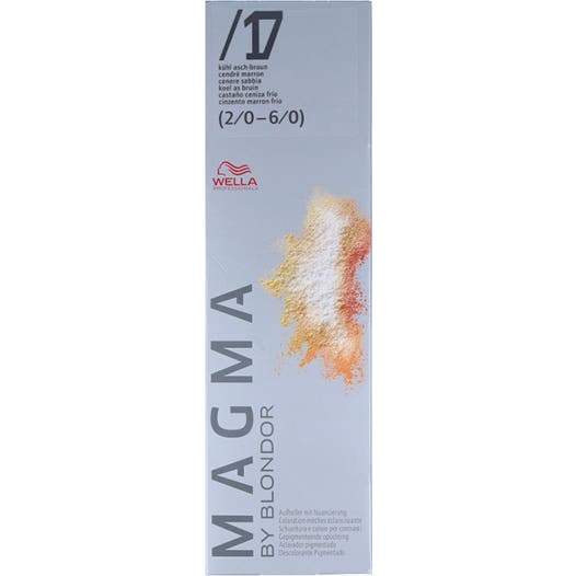 Wella Magma Color 17 120 g