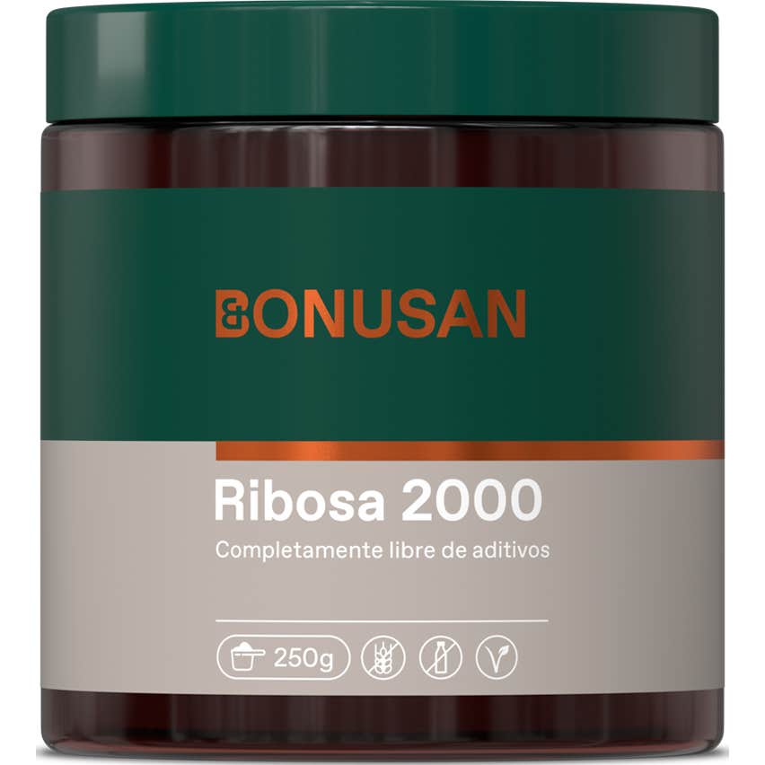 Bonusan Ribosa 250 G