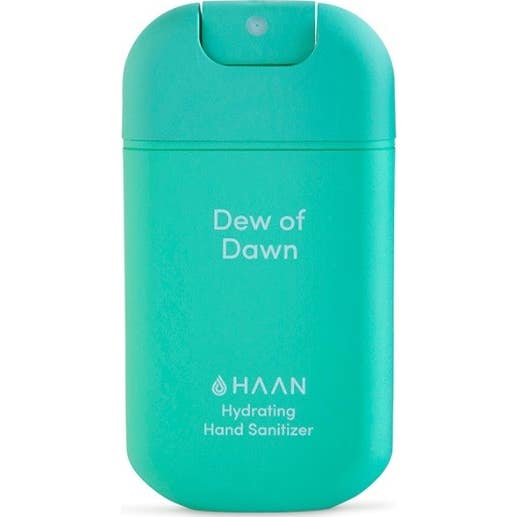 Haan Higienizante De Manos Dew Of Dawn 30ml