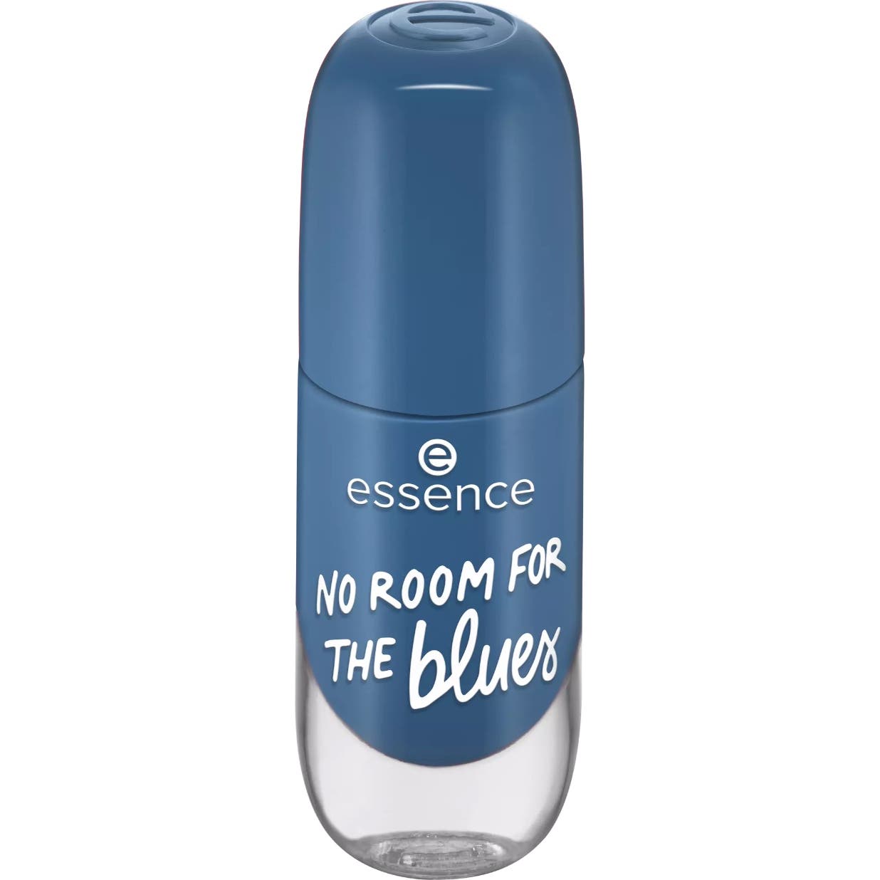 Essence Gel Nail Colour 74 No Room for the Blues 8ml