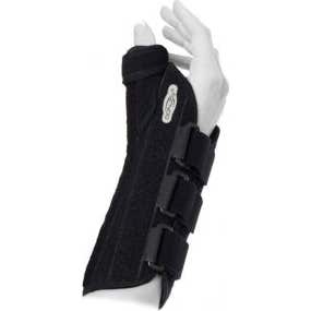Respiform Djo Muñequera Pulgar S Derecha