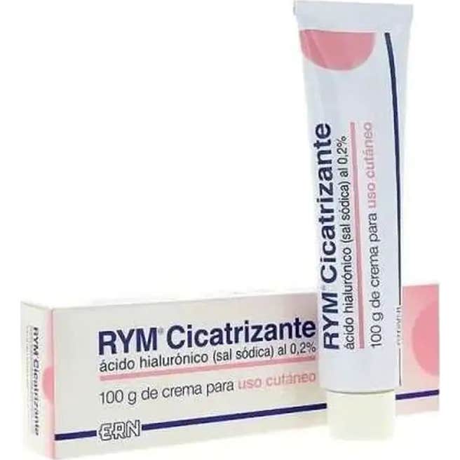 RYM Cicatrizante Crema 100g