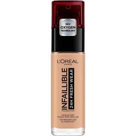 'L''oreal Infallible Fresh Wear Base 235 Miel'