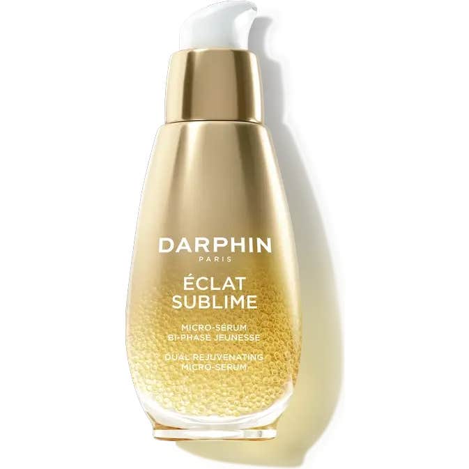 Darphin Eclat Sublime Micro Sérum Bifásico Juventud 50ml