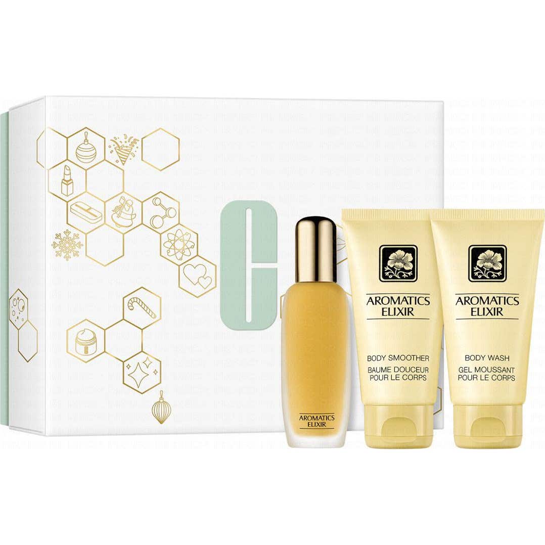 Clinique Cofre Aromatics Elixir