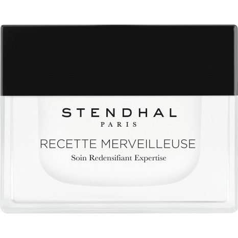 Stendhal Crema Recette Merveilleuse Cuidado Redensificador 50 Ml