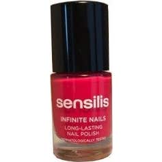 Sensilis Infinite Nails Nº04 Framboise 10 ml