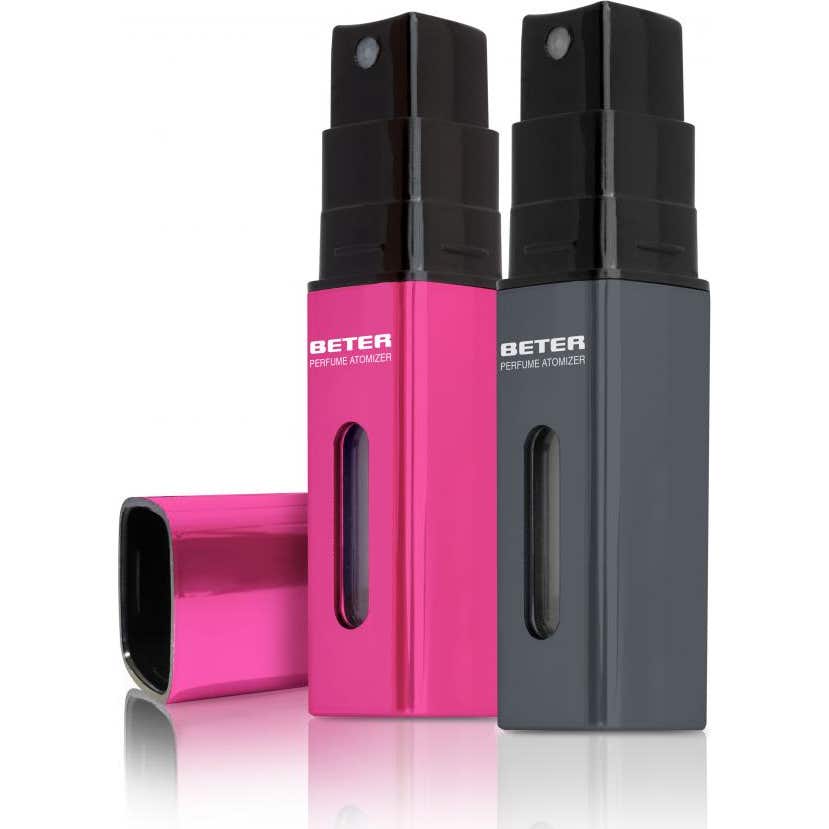 Beter Atomizador Recargable 5 ml