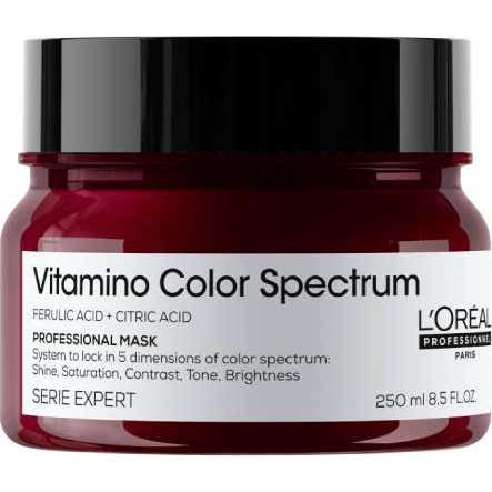 'L''Oréal Professionnel Vitamino Color Spectrum Máscara 250ml'