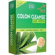Esi Colon Cleanse Lax Forte 15 Tabletas Viaje