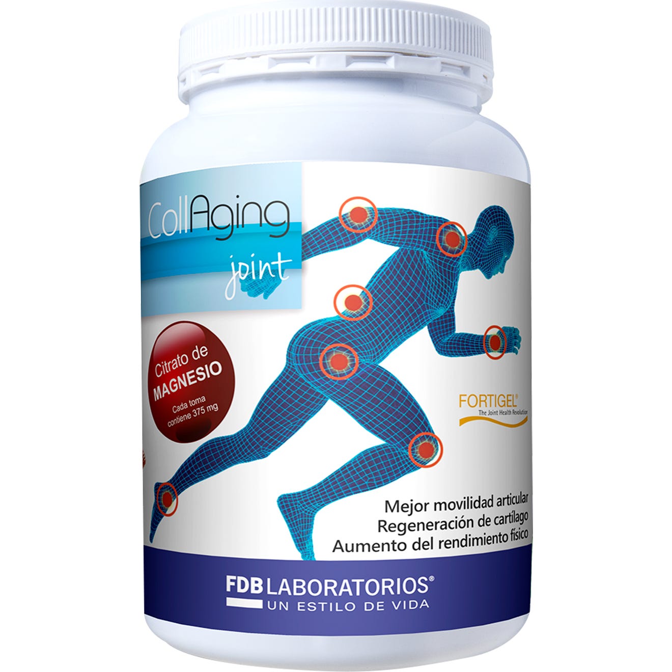 Collaging Joint 420g