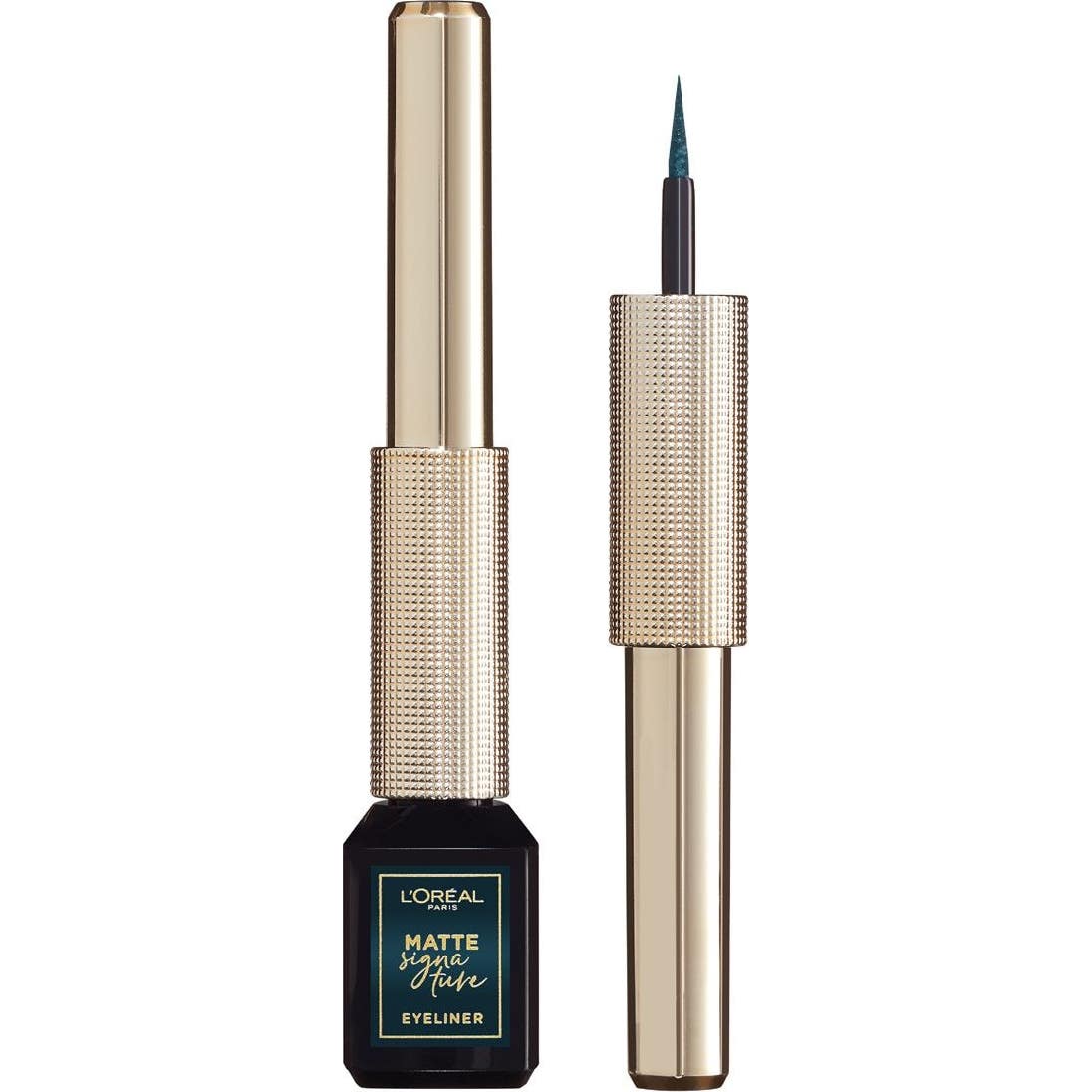 'L''Oreal Delineador de Ojos N04 Esmeralda 1ud'