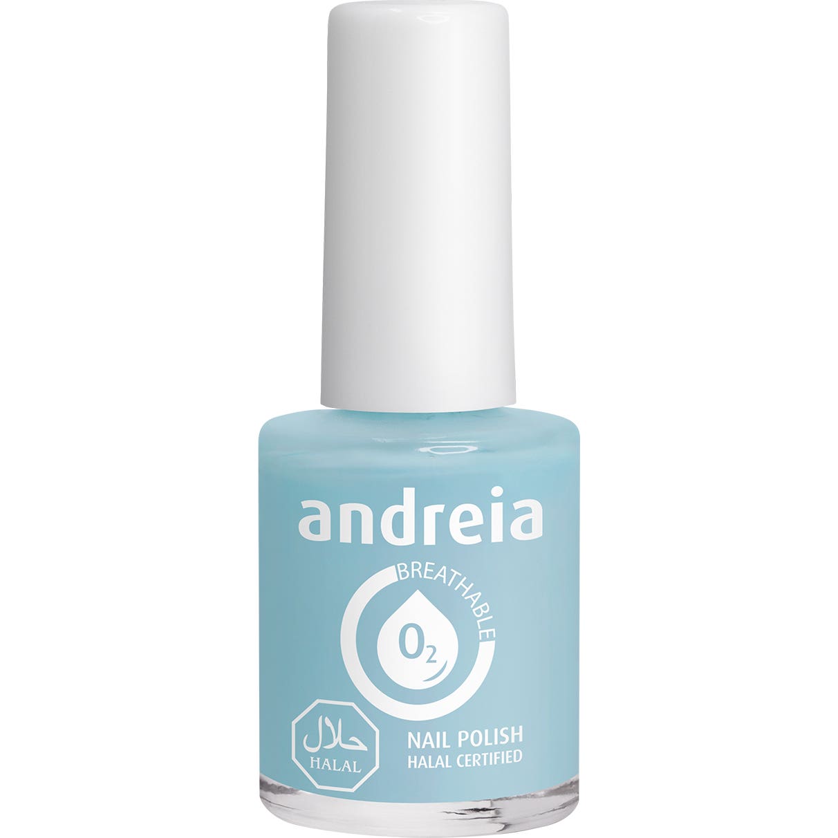 Andreia Breathable Esmalte Uñas Nro B3 10.5ml