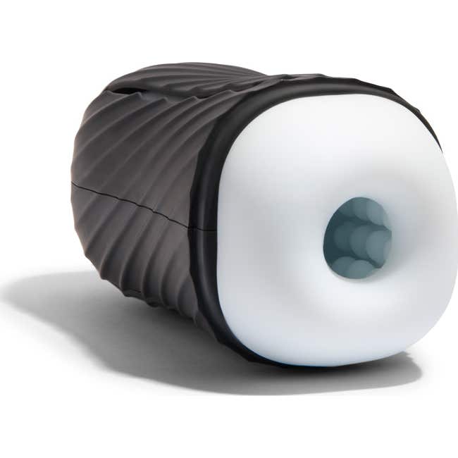 Platanomelón Sensei Masturbador con Vibración