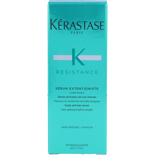 Kérastase Resistance Extentioniste Serum 50 Ml - Imagen 4