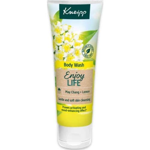 Kneipp Gel de Ducha Enjoy Life 75 ml