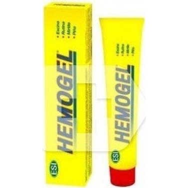 Esi Hemogel 50 Ml