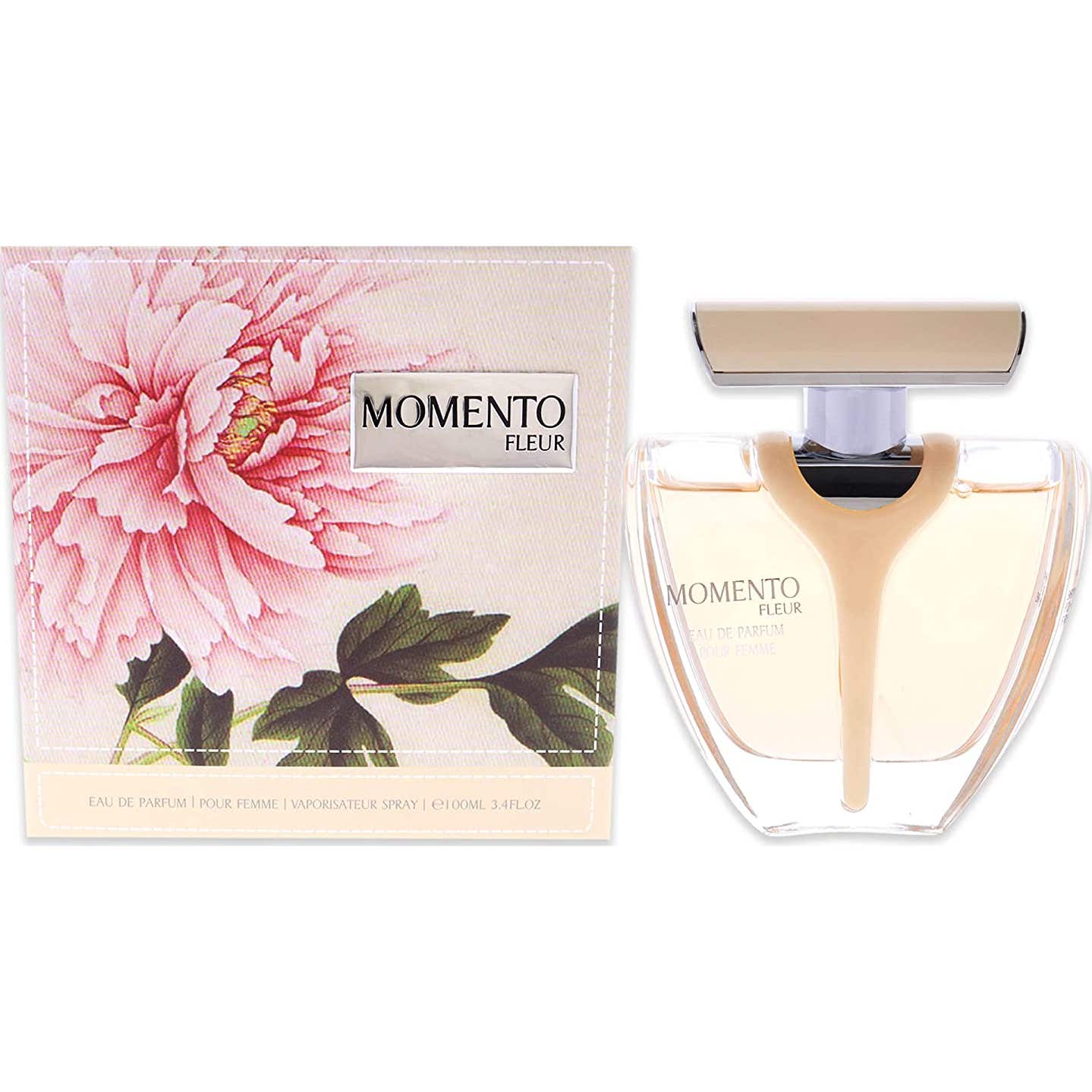 Momento 100Ml