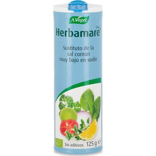 A. Vogel Herbamare Diet 125g
