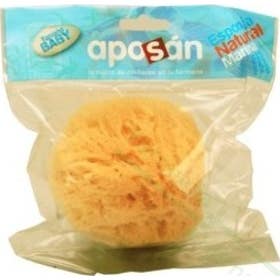 Aposan Esponja Natural Infantil