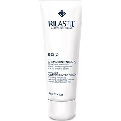 Rilastil Seno Crema Concentrada 75 ml