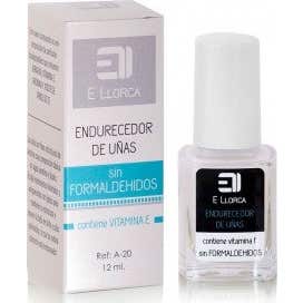 E. Llorca Endurecedor De Uñas